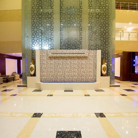 Ayat Al Wafah Hotel Mecca ภายนอก รูปภาพ