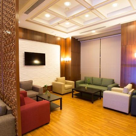 Ayat Al Wafah Hotel Mecca ภายนอก รูปภาพ