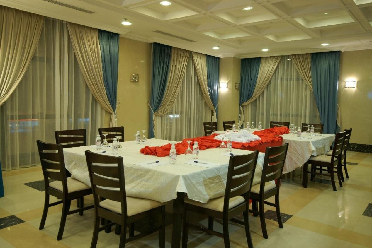 Ayat Al Wafah Hotel Mecca ภายนอก รูปภาพ