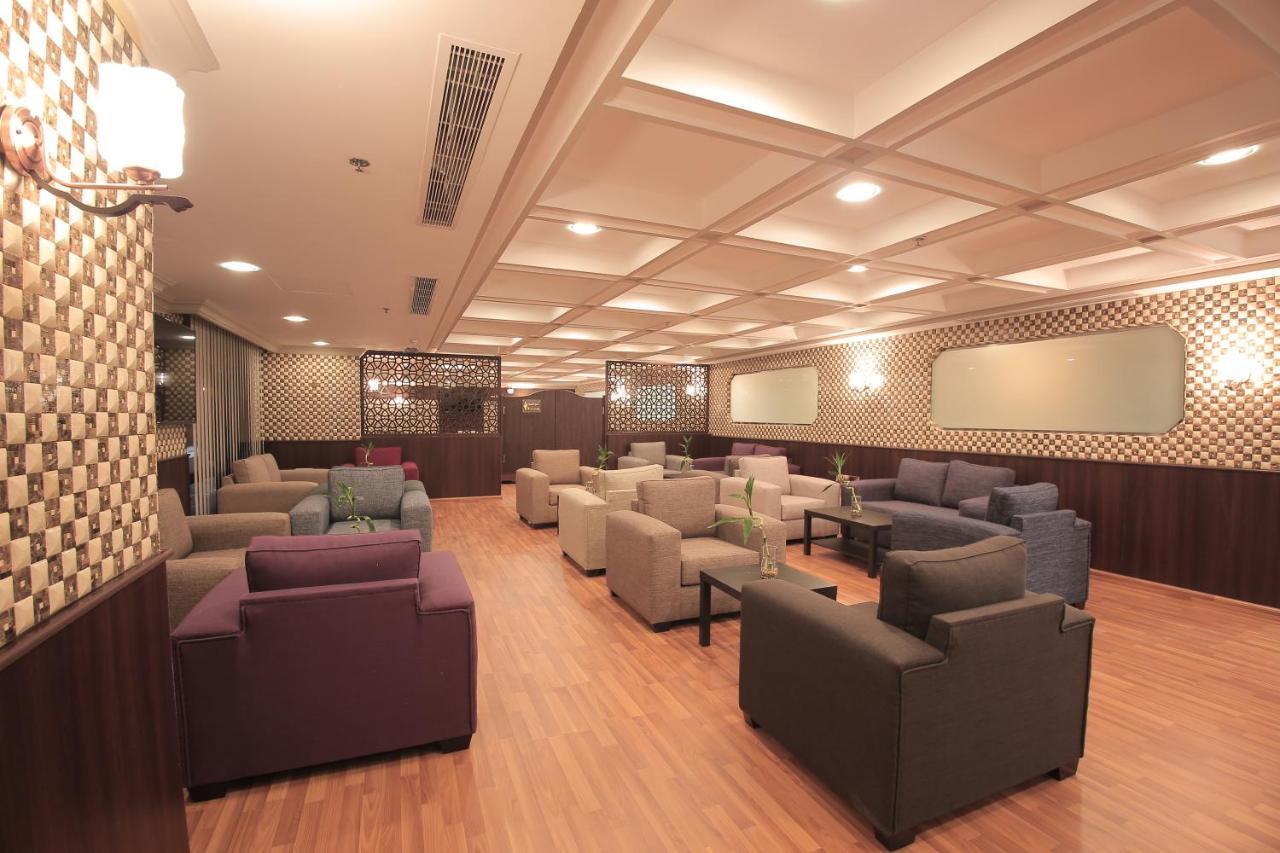Ayat Al Wafah Hotel Mecca ภายนอก รูปภาพ